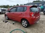 2010 Chevrolet Aveo LT