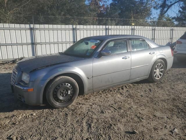 2006 Chrysler 300C