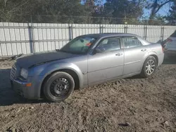 2006 Chrysler 300C en venta en Hampton, VA