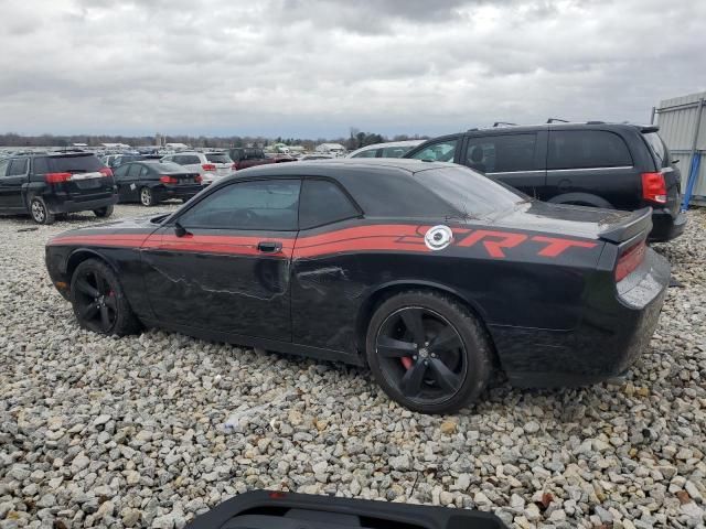 2009 Dodge Challenger SRT-8