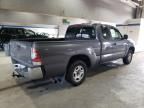 2010 Toyota Tacoma Access Cab