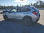 2014 Subaru XV Crosstrek 2.0 Limited