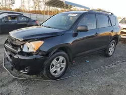 Toyota Vehiculos salvage en venta: 2011 Toyota Rav4