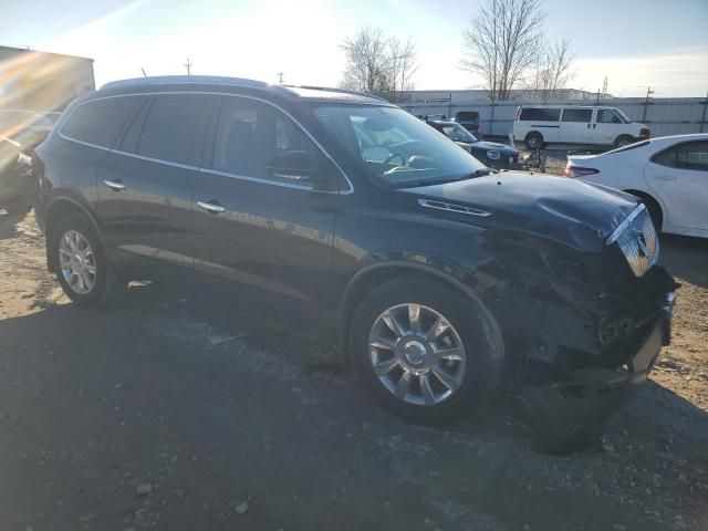 2011 Buick Enclave CXL