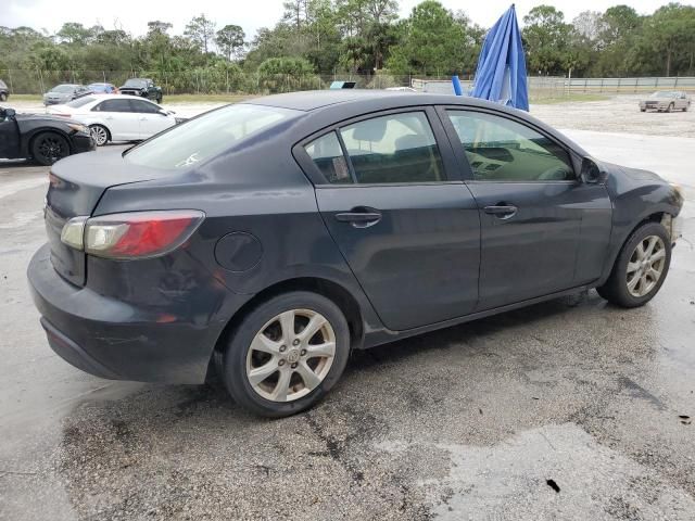 2011 Mazda 3 I