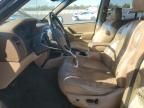 2000 Jeep Grand Cherokee Laredo