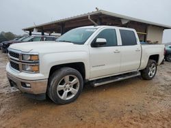 Chevrolet Silverado c1500 lt Vehiculos salvage en venta: 2014 Chevrolet Silverado C1500 LT