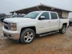 2014 Chevrolet Silverado C1500 LT