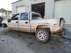 2005 GMC New Sierra K1500