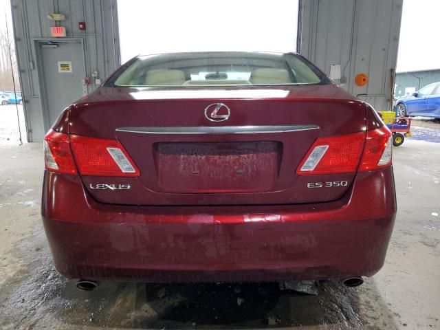 2007 Lexus ES 350