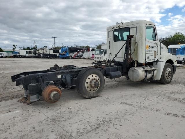 2008 Freightliner Conventional Columbia