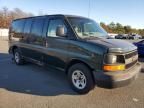 2003 Chevrolet Express G1500