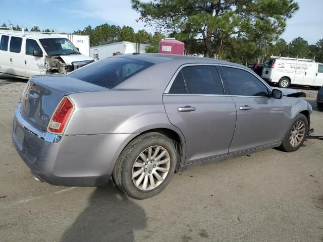 2013 Chrysler 300