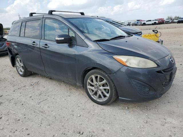 2013 Mazda 5