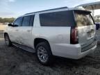 2016 GMC Yukon XL C1500 SLT