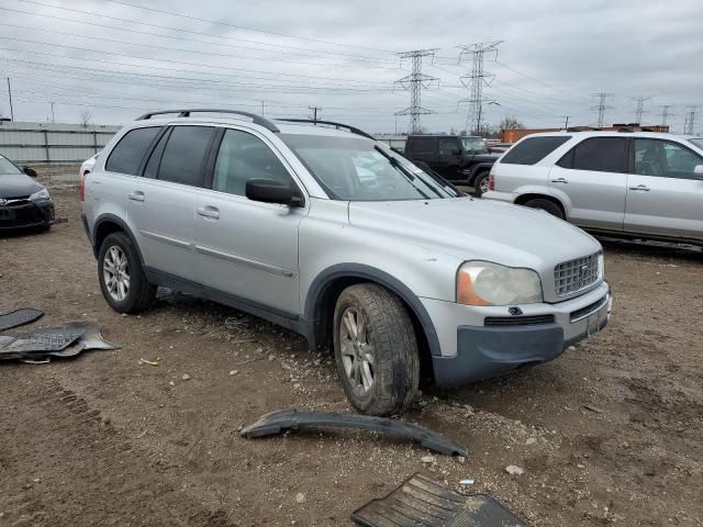 2005 Volvo XC90 V8