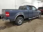 2005 Ford F150