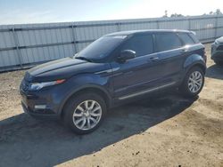 Land Rover salvage cars for sale: 2015 Land Rover Range Rover Evoque Pure