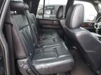 2015 Lincoln Navigator L