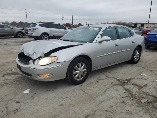 2005 Buick Lacrosse CXL