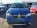 2015 Dodge Journey Limited