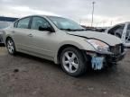 2009 Nissan Altima 3.5SE