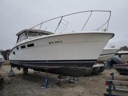 Clean Title Boats for sale at auction: 1976 Troj Boat