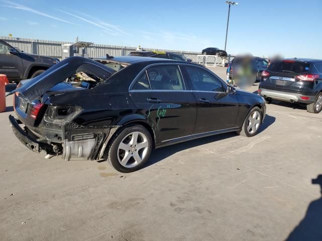 2016 Mercedes-Benz E 350