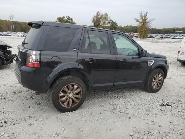 2015 Land Rover LR2 SE