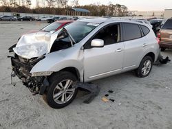 Nissan Vehiculos salvage en venta: 2012 Nissan Rogue S