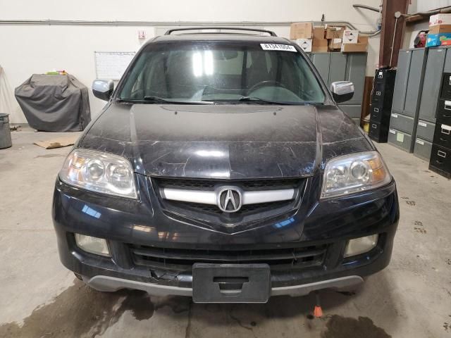 2006 Acura MDX Touring