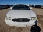 2005 Buick Lesabre Custom