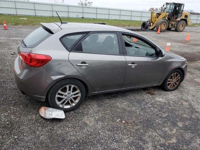 2011 KIA Forte EX