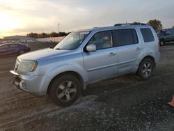 2009 Honda Pilot EXL en venta en Sacramento, CA