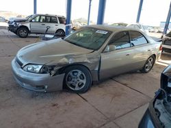 Lexus Vehiculos salvage en venta: 1997 Lexus ES 300