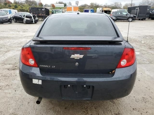 2008 Chevrolet Cobalt LT