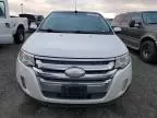 2012 Ford Edge SEL