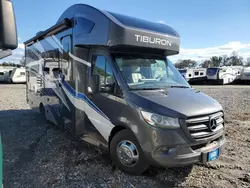 2021 Mercedes-Benz Sprinter 3500 en venta en Spartanburg, SC