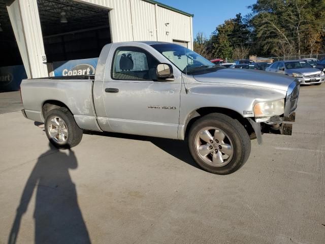 2005 Dodge RAM 1500 ST