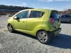 2013 Chevrolet Spark LS