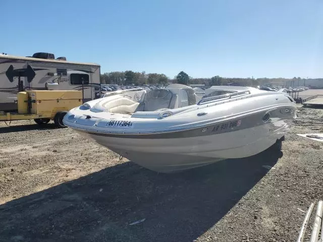 2007 Other Boat