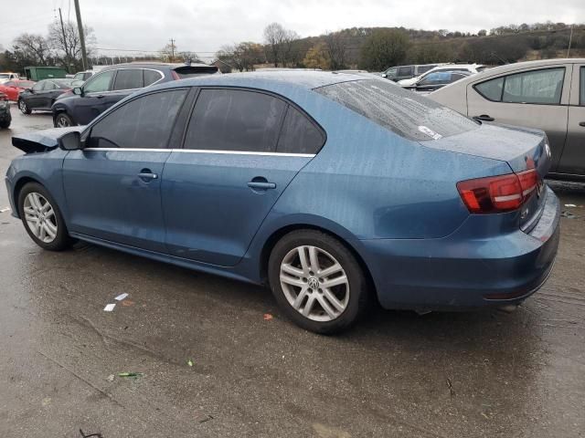 2017 Volkswagen Jetta S