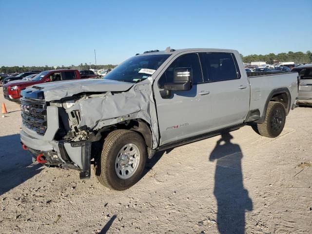 2024 GMC Sierra K2500 AT4