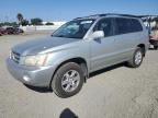 2003 Toyota Highlander Limited