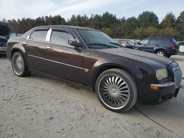 2005 Chrysler 300C