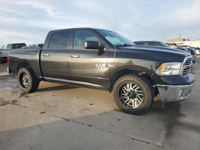 2015 Dodge RAM 1500 SLT