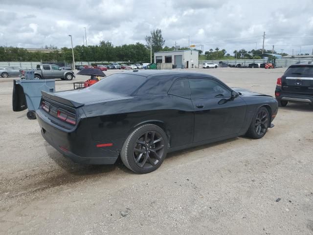 2019 Dodge Challenger R/T