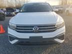 2023 Volkswagen Tiguan S