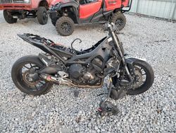 2018 Yamaha MT09 en venta en Columbus, OH