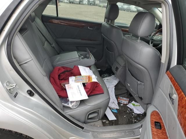 2006 Toyota Avalon XL